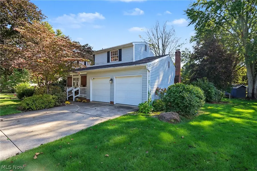 4749 Southbrook Drive, Stow, OH 44224 - #2