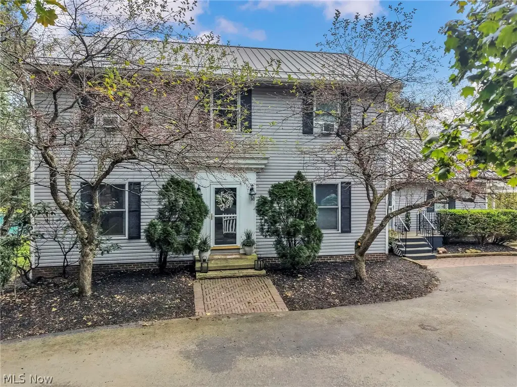 9625 Fox Lake Road, Orrville, OH 44667 - #1