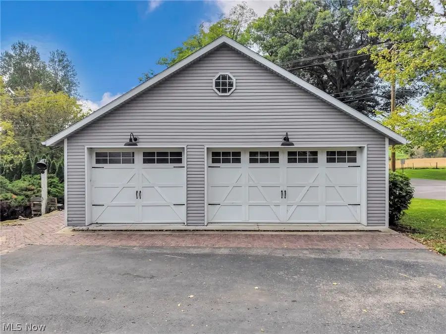 9625 Fox Lake Road, Orrville, OH 44667 - #2