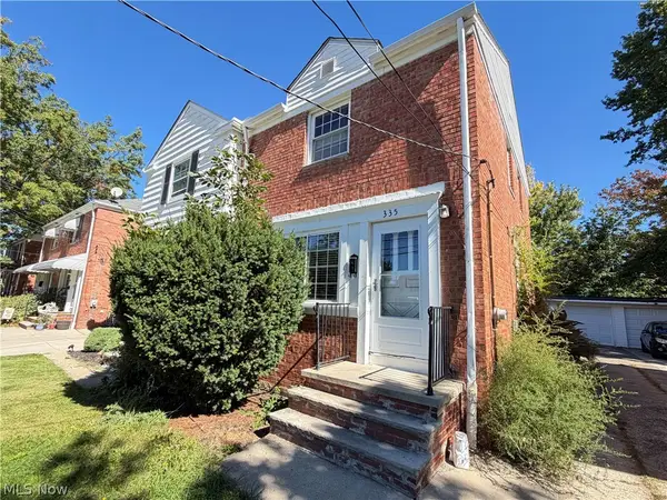 335 E 250th Street, Euclid, OH 44132