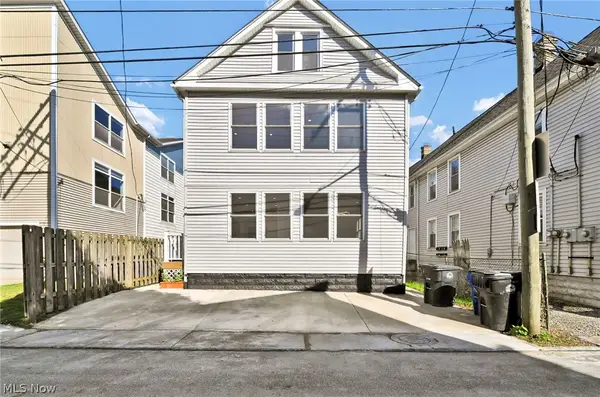2525 Thurman Avenue, Cleveland, OH 44113