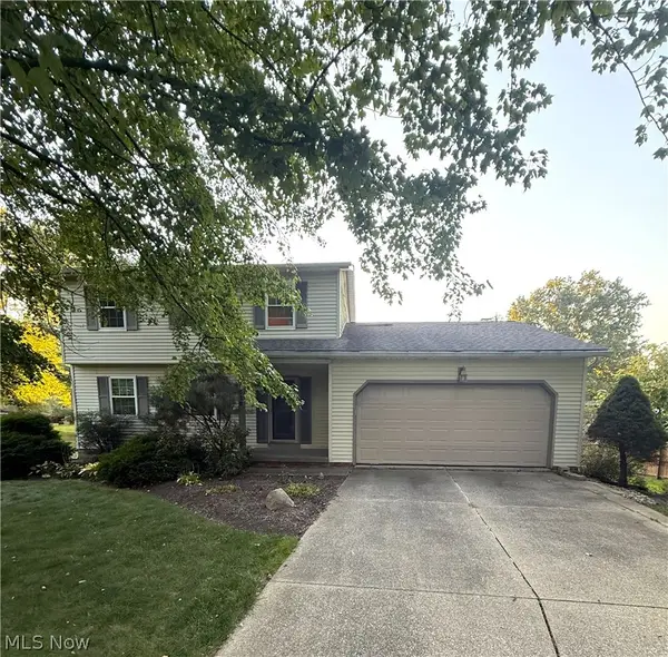 1088 Iroquois Run, Macedonia, OH 44056