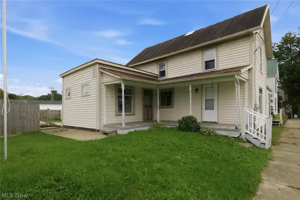 29 S High Street, Jeromesville, OH 44840