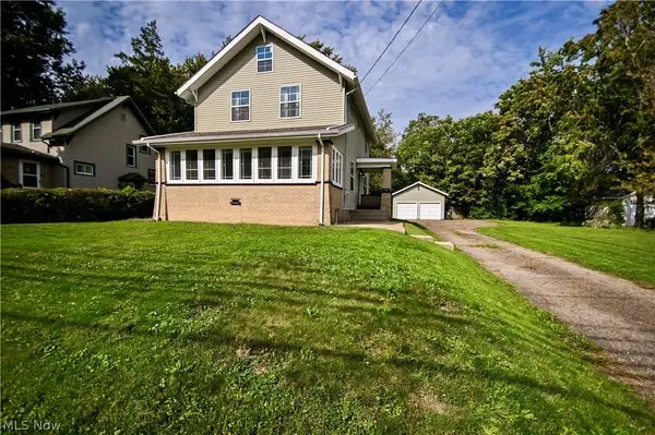 1401 19th Ne Street, Canton, OH 44714
