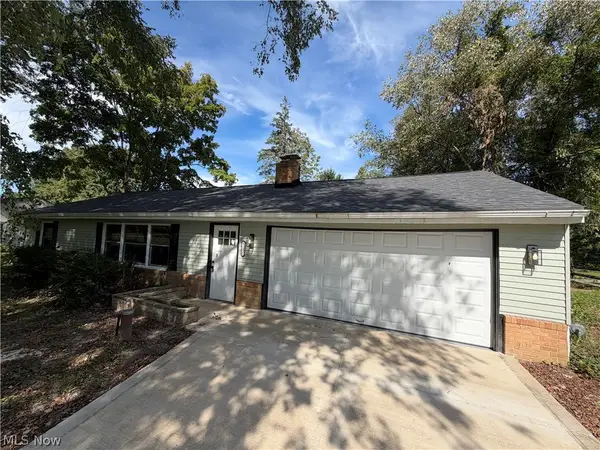 11832 Joy Acres Lane, Chardon, OH 44024