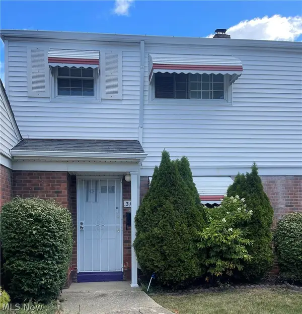 315 Buckner Drive #170, Euclid, OH 44123
