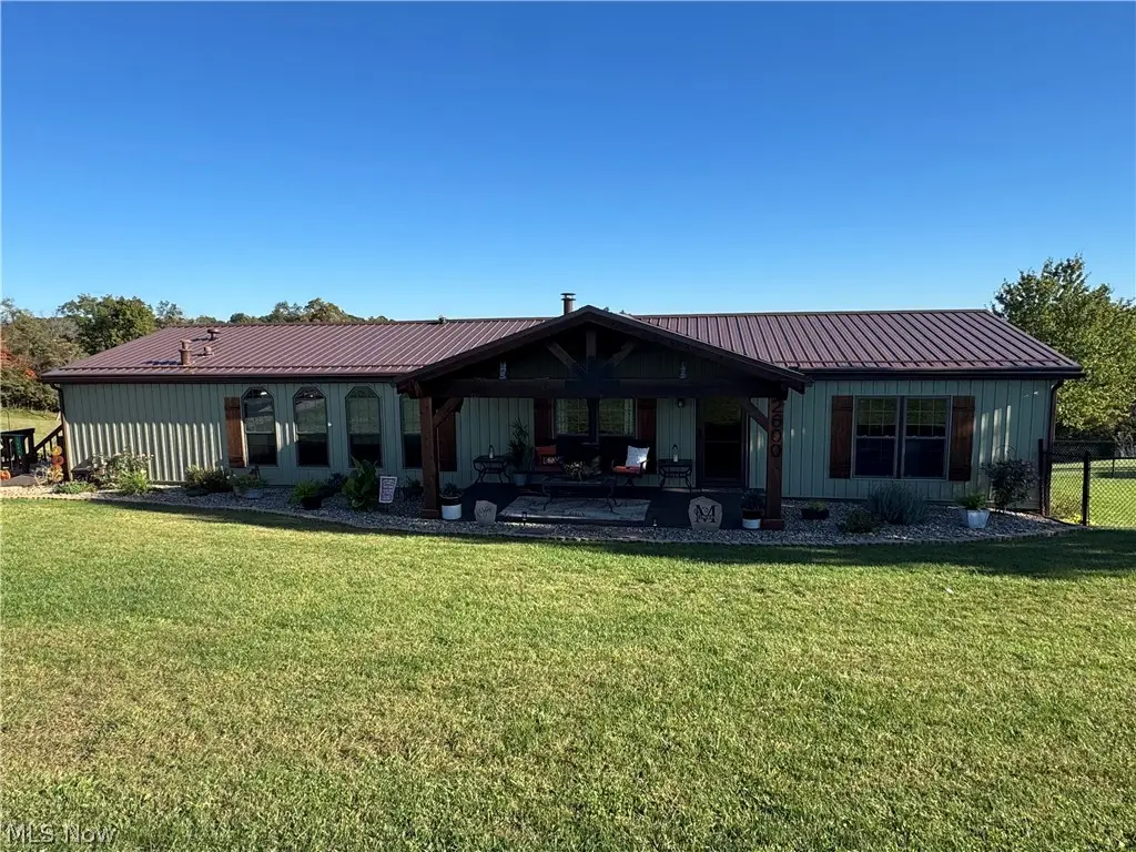 2600 Vickers Road, Marietta, OH 45750 - #1