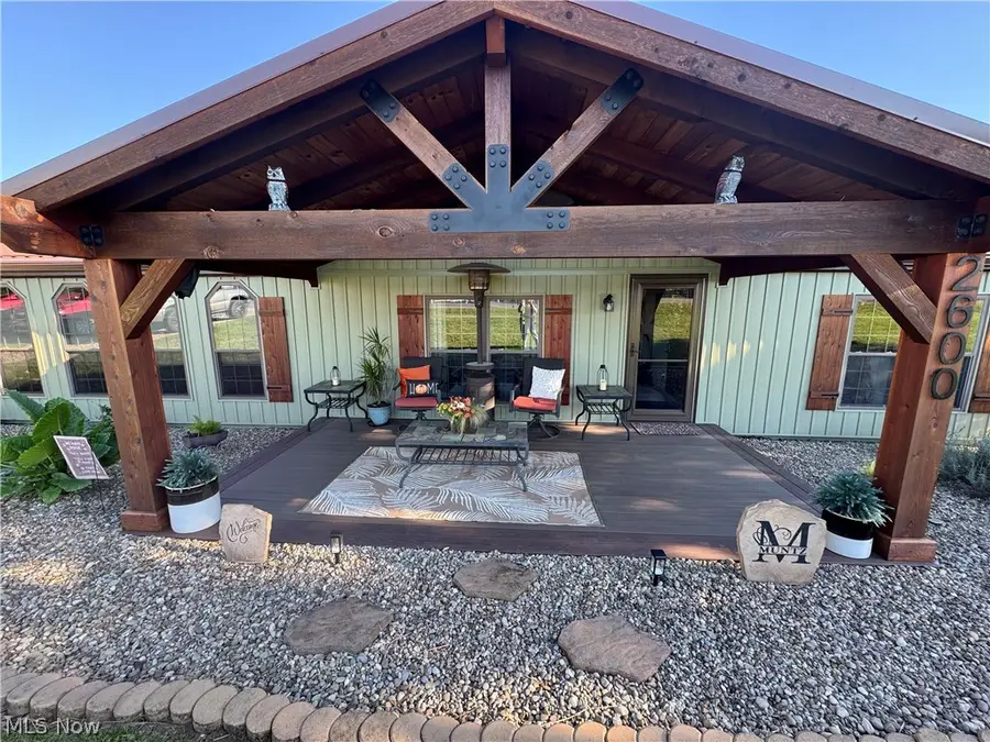 2600 Vickers Road, Marietta, OH 45750 - #2