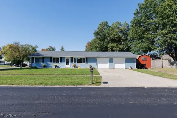 245 Defiance Avenue, Elyria, OH 44035
