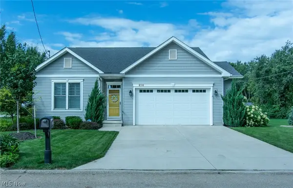 850 Road To Happiness, Vermilion, OH 44089