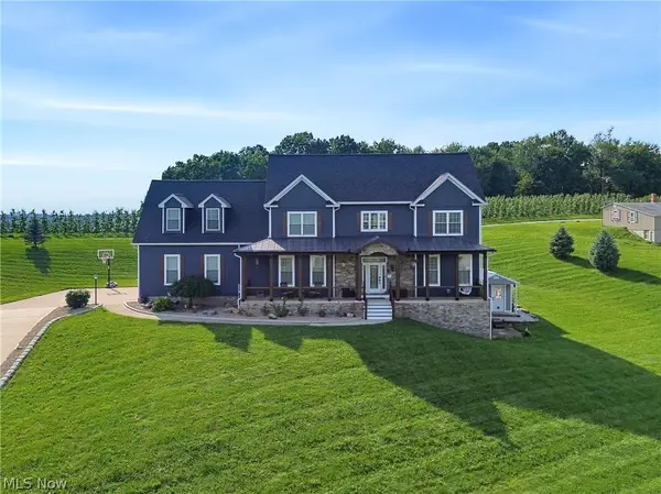 14993 Millersburg Sw Road, Navarre, OH 44662