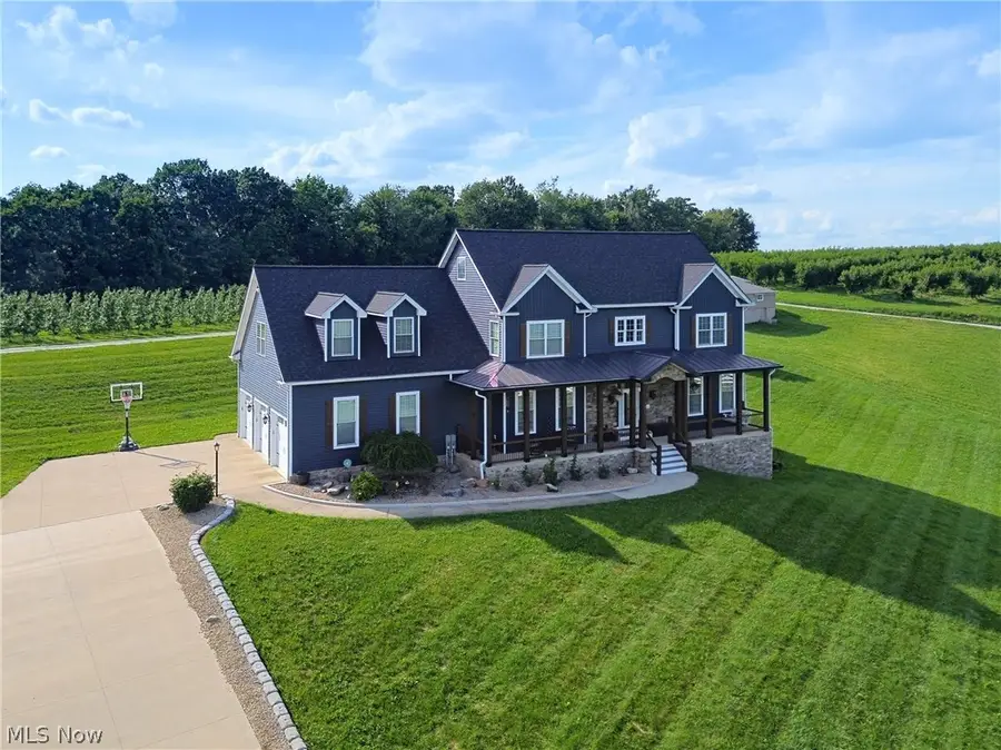 14993 Millersburg Sw Road, Navarre, OH 44662 - #2
