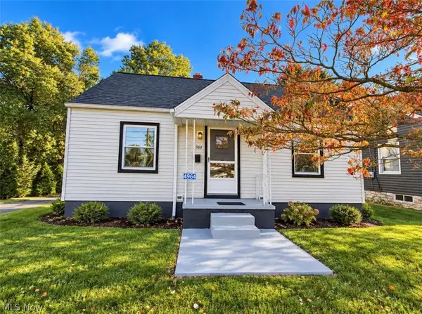 4964 15th Sw Street, Canton, OH 44710