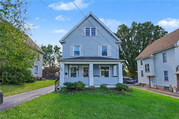 323 E Prospect Street, Girard, OH 44420