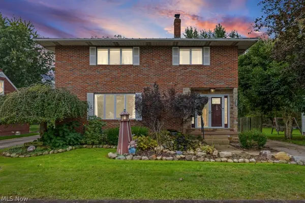 3852 Argonne Avenue, Mogadore, OH 44260