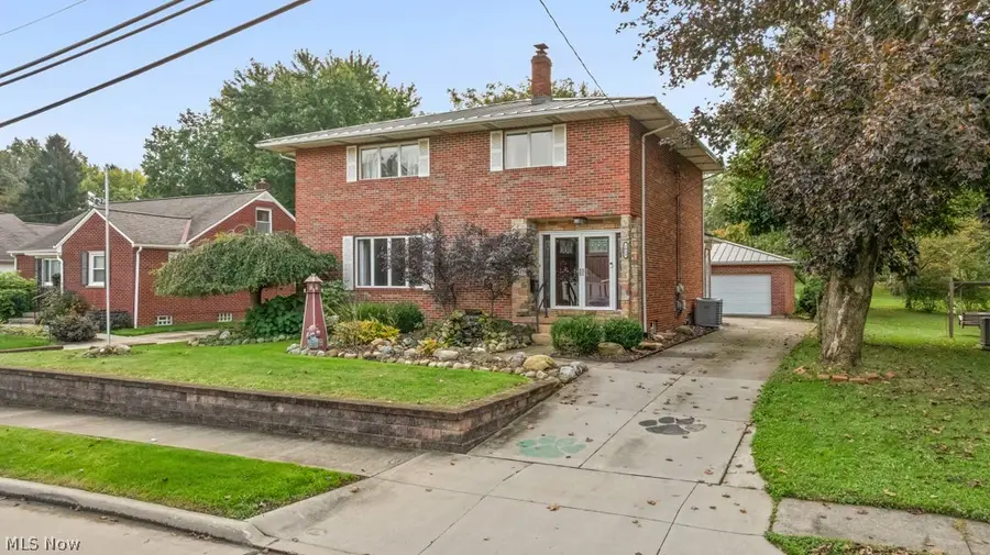 3852 Argonne Avenue, Mogadore, OH 44260 - #3