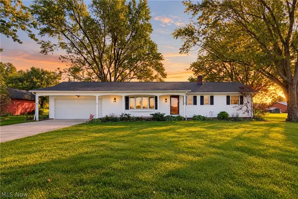 7030 Nimishillen Church Street, Louisville, OH 44641