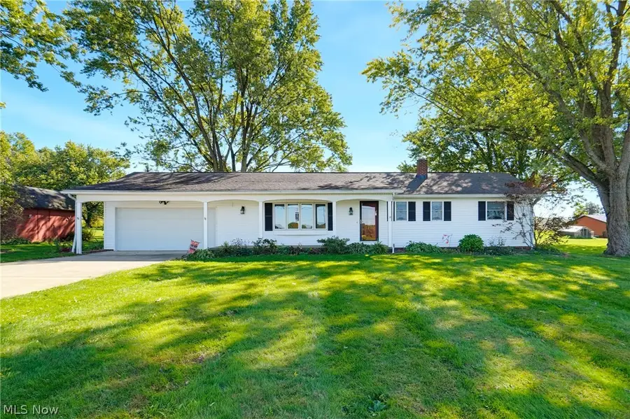 7030 Nimishillen Church Street, Louisville, OH 44641 - #2