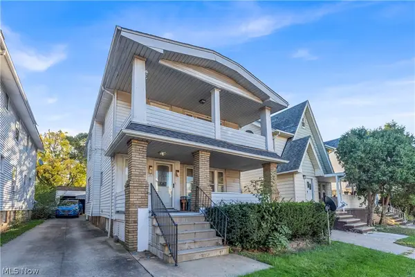 3557 W 125th Street, Cleveland, OH 44111