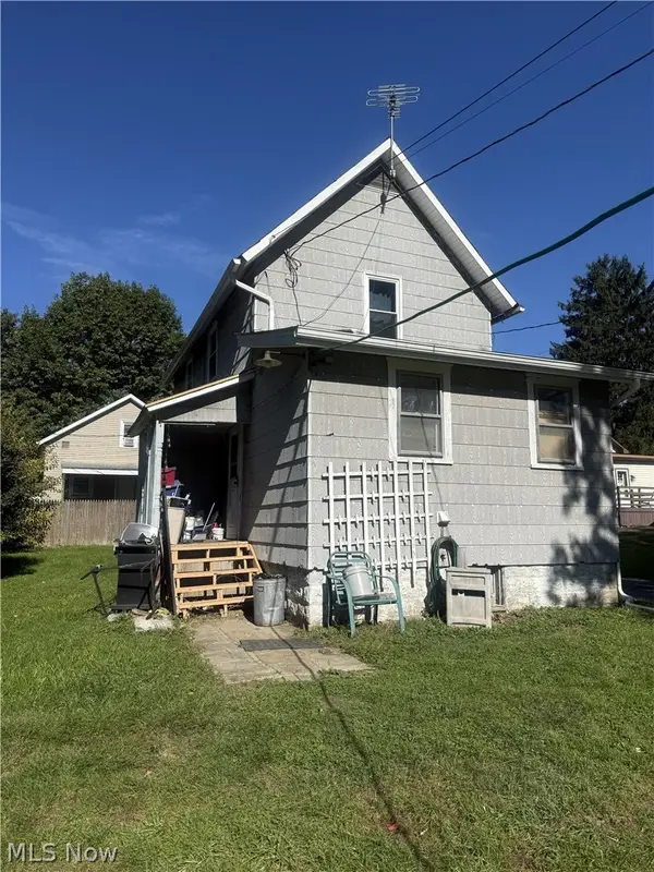 316 E 3rd Street #REAR, Dover, OH 44622