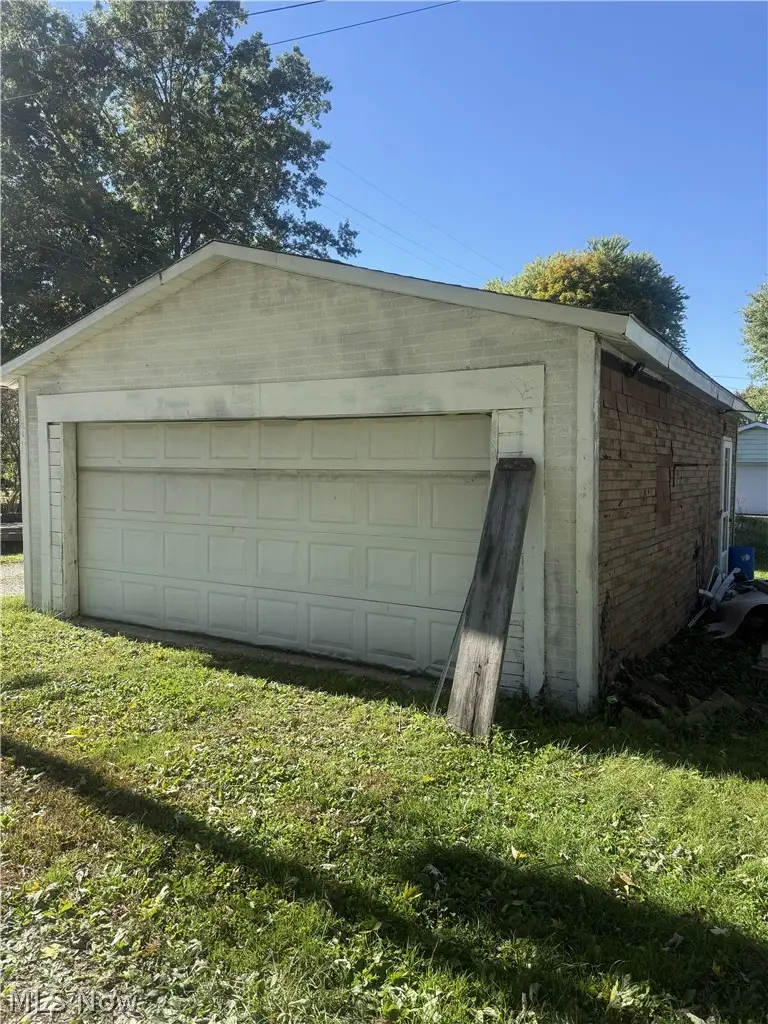 316 E 3rd Street #REAR, Dover, OH 44622 - #3