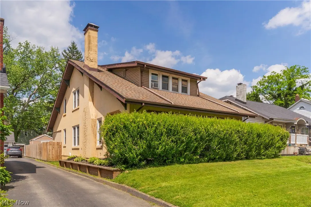 162 Belvedere Se, Warren, OH 44484 - #1