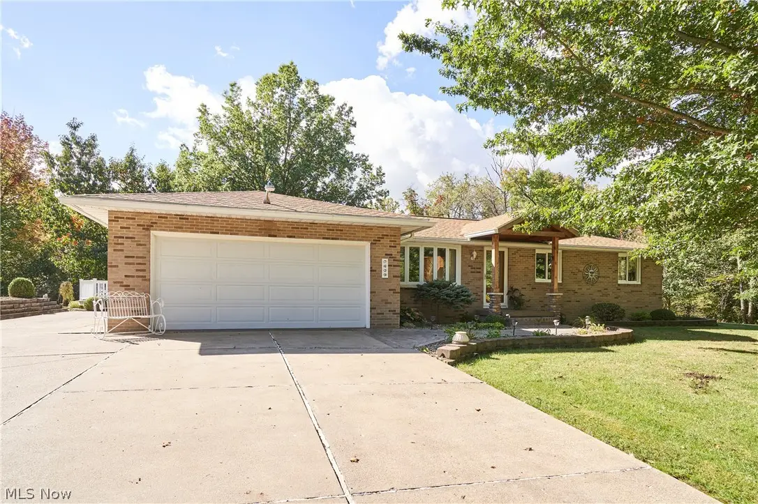 7439 High Mill Nw Avenue, Canal Fulton, OH 44614 - #1