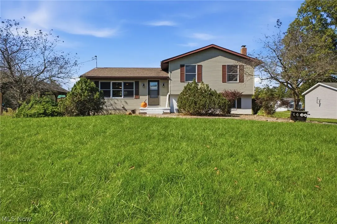 2235 Mcclintocksburg Road, Deerfield, OH 44411 - #1