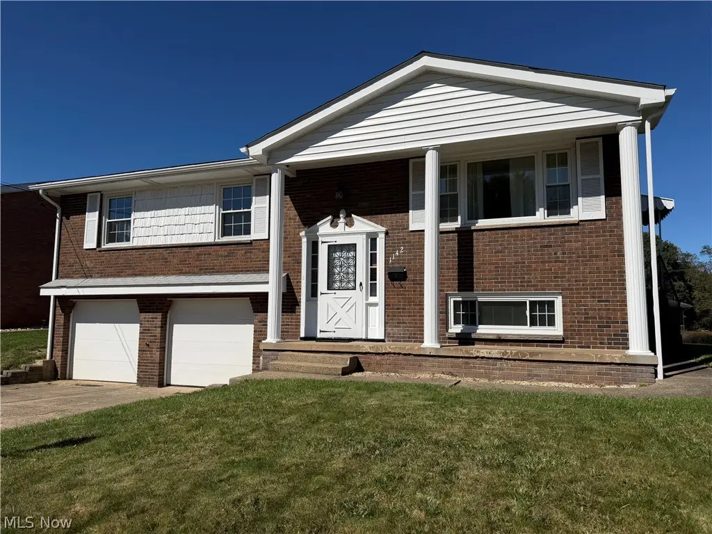 1142 Courtland Road, Weirton, WV 26062 - #1