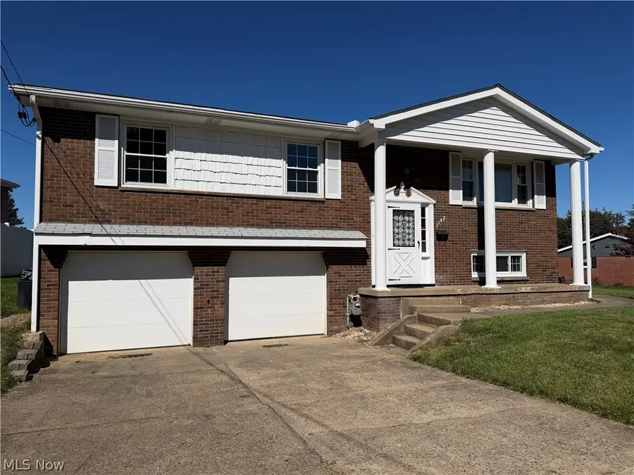 1142 Courtland Road, Weirton, WV 26062 - #3
