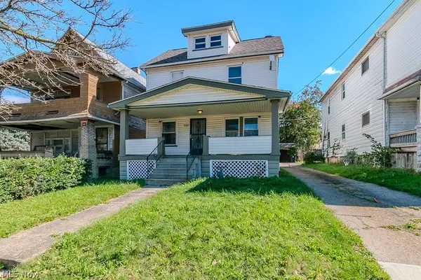 3387 E 102nd Street, Cleveland, OH 44104