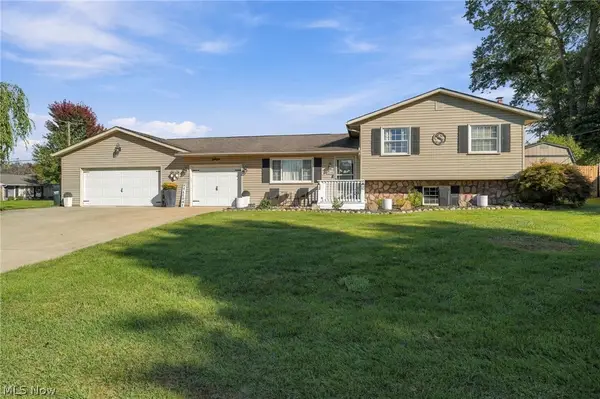 2818 Chippendale Nw Street, Massillon, OH 44646