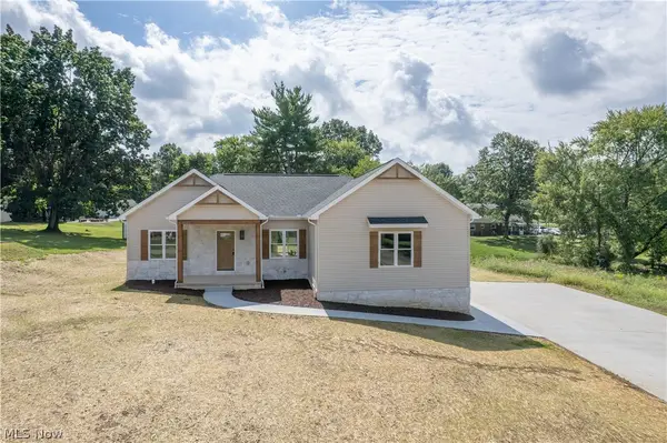 4327 Skycrest Nw Drive, Canton, OH 44718