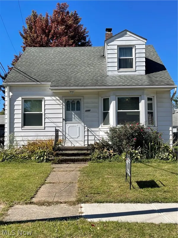 4358 Redding Road, Cleveland, OH 44109