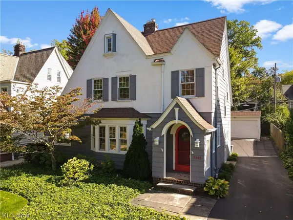 3305 Glencairn Road, Shaker Heights, OH 44122