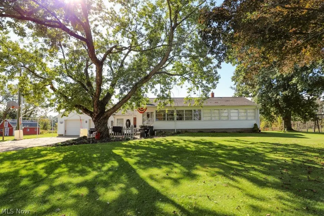3522 Alexander Road, Atwater, OH 44201 - #1
