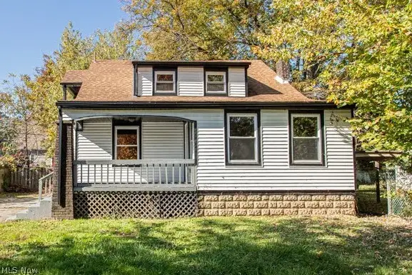 4324 Southern Boulevard, Youngstown, OH 44512 - #1
