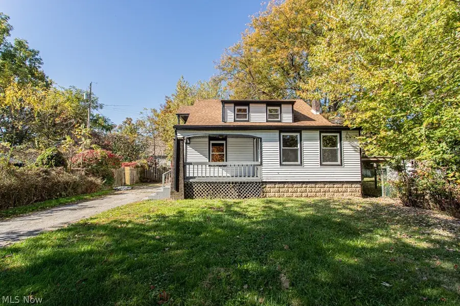4324 Southern Boulevard, Youngstown, OH 44512 - #2