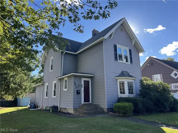 2018 W 10th Street, Ashtabula, OH 44004