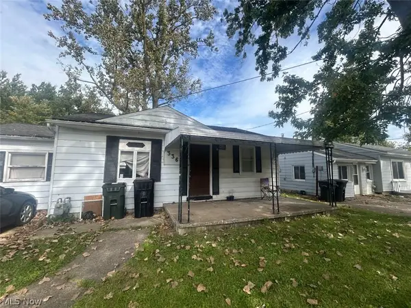 336 Parmely Avenue, Elyria, OH 44035