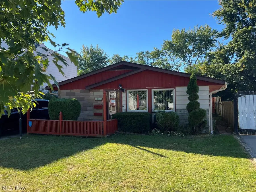 12805 Guardian Boulevard, Cleveland, OH 44135 - #2