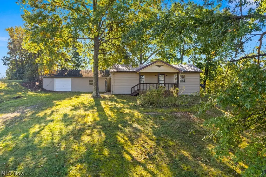 58 Rock Ridge Road, Mineral Wells, WV 26150 - #1