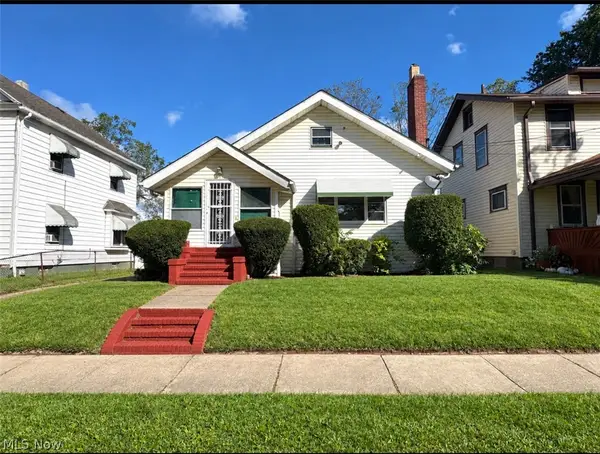 695 Lafollette Street, Akron, OH 44306