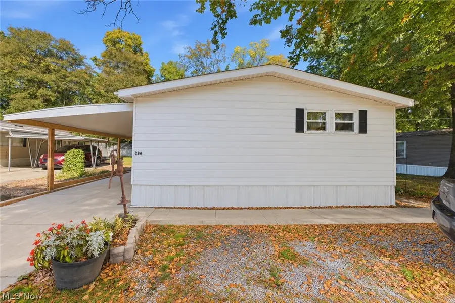240 N Millborne Road #28A, Orrville, OH 44667 - #2