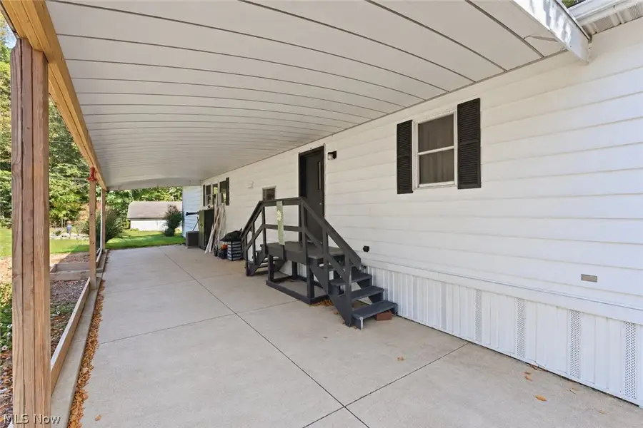 240 N Millborne Road #28A, Orrville, OH 44667 - #3