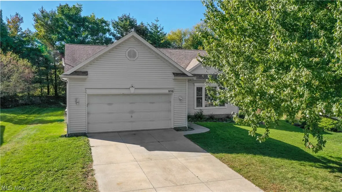 5715 Ashton Woods Circle, Ravenna, OH 44266 - #1