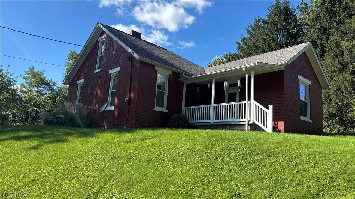 1371 Mitchell Avenue, Zanesville, OH 43701 - #1