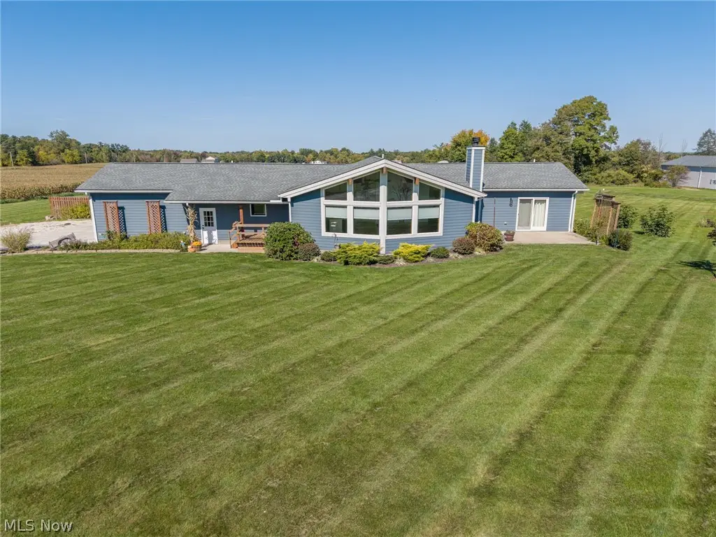 7877 W Smith Road, Medina, OH 44256 - #1