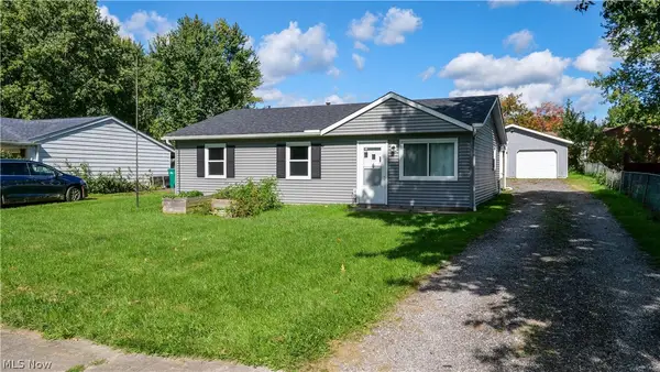 9871 Bright Drive, Windham, OH 44288
