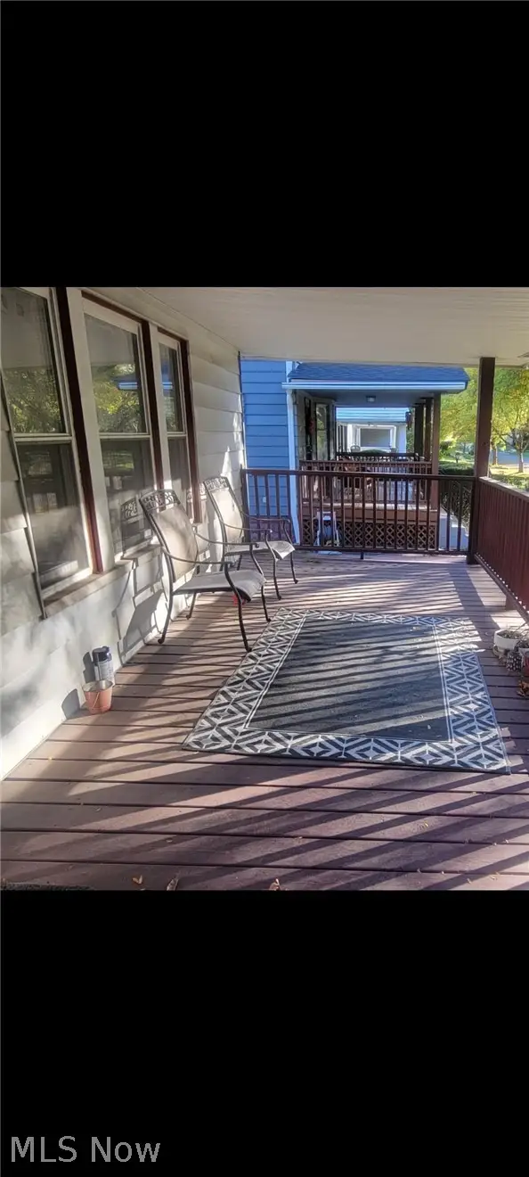 3447 E 123rd Street, Cleveland, OH 44120 - #2